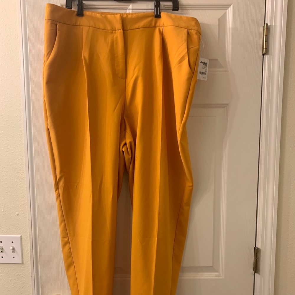 Charlotte Russe pants